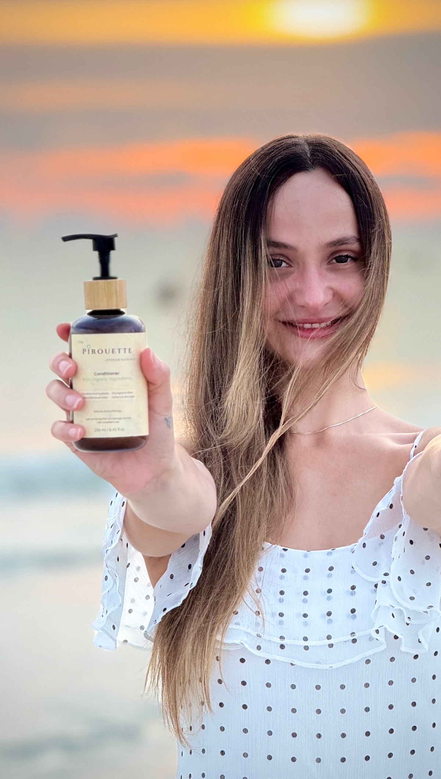 Conditioner