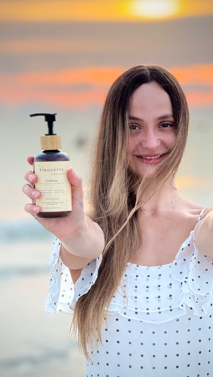Conditioner