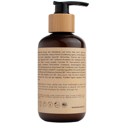 Conditioner