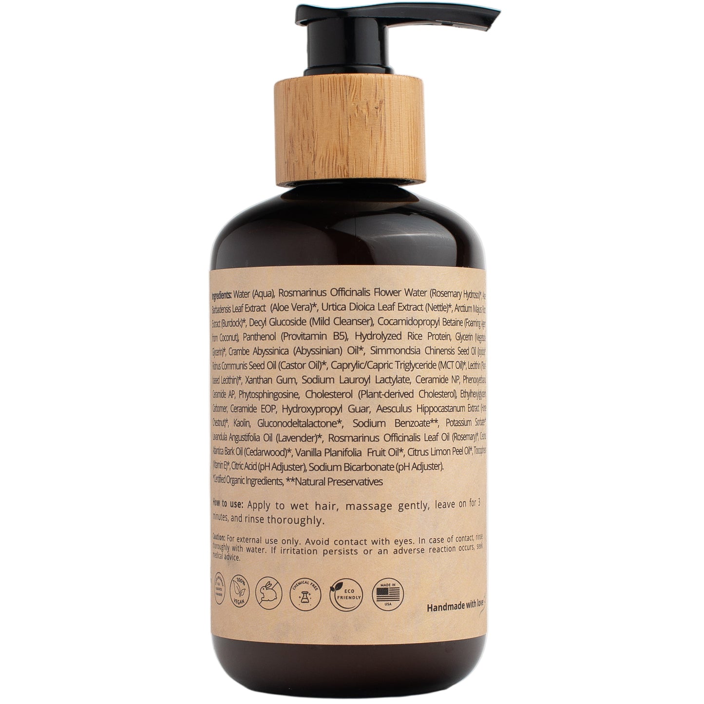 Shampoo